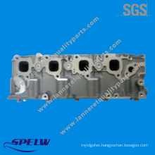 908606 Complete Cylinder Head for for Nissan Zd30